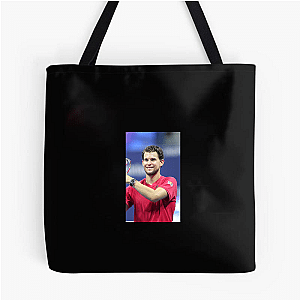 Thiem Goes Deep Dominic Thiem Bags