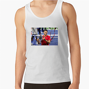 Austrian Grind – Thiem Mode Dominic Thiem Tank Tops