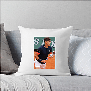 Thiem the Dream Dominic Thiem Pillows Cover