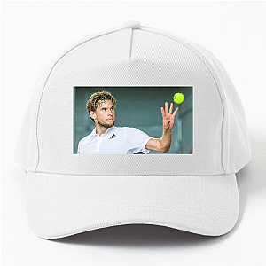 Strength in Silence – Thiem Dominic Thiem Hats & Caps