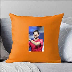 Thiem Goes Deep Dominic Thiem Pillows Cover