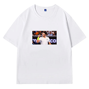 Thiem the Tactician Dominic Thiem T-Shirts