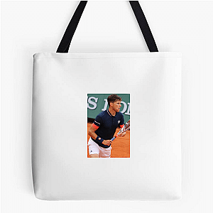 Thiem the Dream Dominic Thiem Bags
