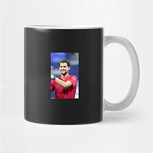 Thiem Goes Deep Dominic Thiem Mugs