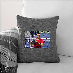 Austrian Grind – Thiem Mode Dominic Thiem Pillows Cover
