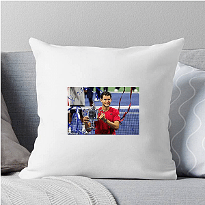 Austrian Grind – Thiem Mode Dominic Thiem Pillows Cover