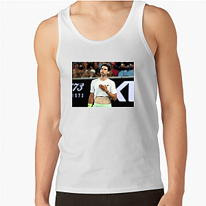 All In with Thiem Dominic Thiem Tank Tops