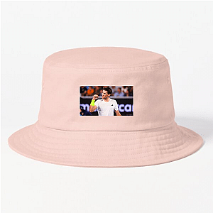 Thiem the Tactician Dominic Thiem Hats & Caps