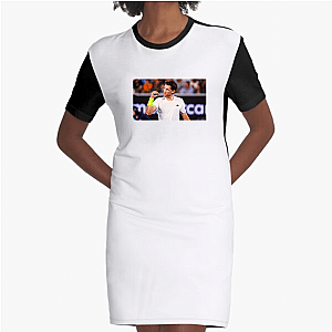 Thiem the Tactician Dominic Thiem Dresses