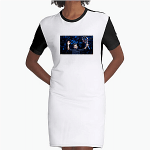 Quiet Fire – Dominic Thiem Dominic Thiem Dresses