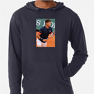 Thiem the Dream Dominic Thiem Hoodies