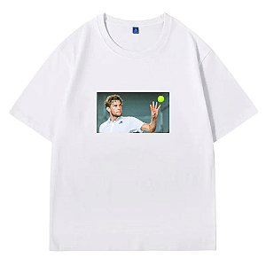 Strength in Silence – Thiem Dominic Thiem T-Shirts