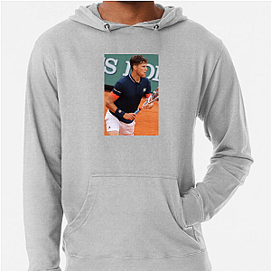 Thiem the Dream Dominic Thiem Hoodies