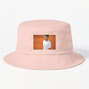 Hit Like Dominic Dominic Thiem Hats & Caps
