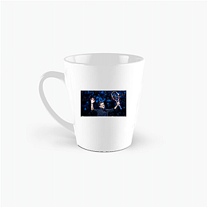 Quiet Fire – Dominic Thiem Dominic Thiem Mugs
