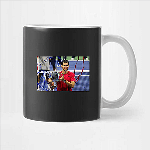 Austrian Grind – Thiem Mode Dominic Thiem Mugs