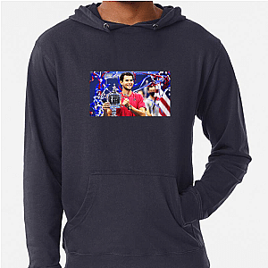 Thiem’s Court, Thiem’s Rules Dominic Thiem Hoodies