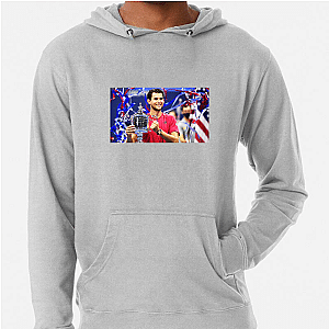 Thiem’s Court, Thiem’s Rules Dominic Thiem Hoodies