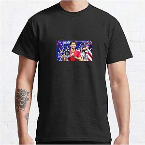 Thiem’s Court, Thiem’s Rules Dominic Thiem T-Shirts