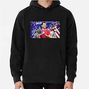 Thiem’s Court, Thiem’s Rules Dominic Thiem Hoodies