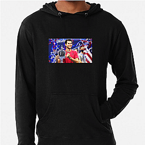 Thiem’s Court, Thiem’s Rules Dominic Thiem Hoodies