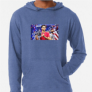 Thiem’s Court, Thiem’s Rules Dominic Thiem Hoodies
