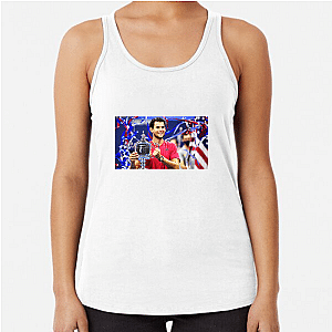 Thiem’s Court, Thiem’s Rules Dominic Thiem Tank Tops
