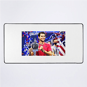 Thiem’s Court, Thiem’s Rules Dominic Thiem Mouse Pads