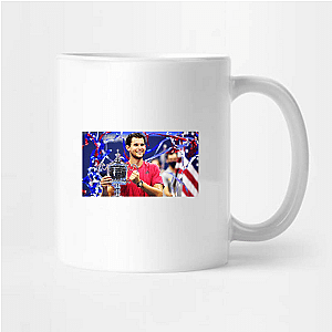 Thiem’s Court, Thiem’s Rules Dominic Thiem Mugs