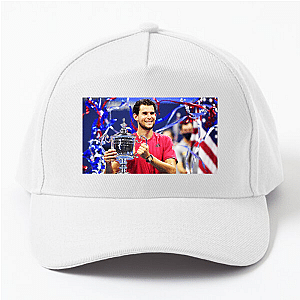 Thiem’s Court, Thiem’s Rules Dominic Thiem Hats & Caps