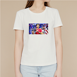 Thiem’s Court, Thiem’s Rules Dominic Thiem T-Shirts