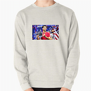 Thiem’s Court, Thiem’s Rules Dominic Thiem Sweatshirts