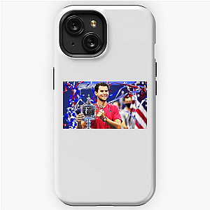 Thiem’s Court, Thiem’s Rules Dominic Thiem Samsung Cases