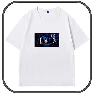 Dominic Thiem T-Shirts