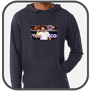 Dominic Thiem Hoodies