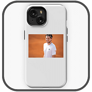 Dominic Thiem Cases