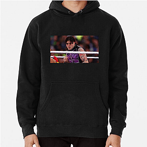 Mysterio Name, My Rules Dominik Mysterio Hoodies