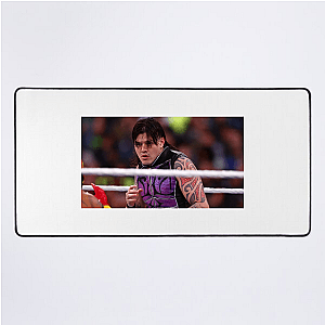 Mysterio Name, My Rules Dominik Mysterio Mouse Pads