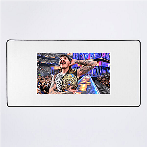 Heel Heat – Dom Style Dominik Mysterio Mouse Pads
