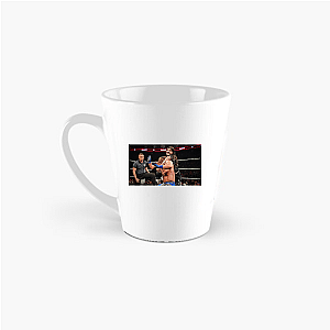 Mysterio, But Make It Rebellious Dominik Mysterio Mugs
