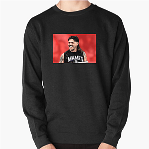 Dominik’s Era Begins Dominik Mysterio Sweatshirts