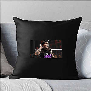 Dom Goes Dark Dominik Mysterio Pillows Cover
