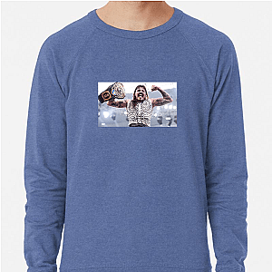 Rebel Bloodline Dominik Mysterio Sweatshirts