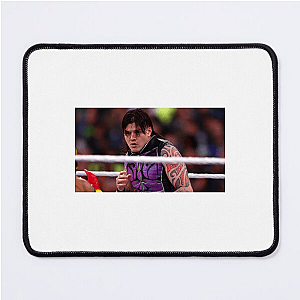 Mysterio Name, My Rules Dominik Mysterio Mouse Pads