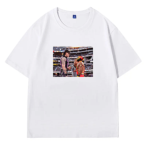 Break the Mysterio Mold Dominik Mysterio T-Shirts
