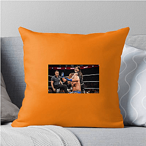Mysterio, But Make It Rebellious Dominik Mysterio Pillows Cover
