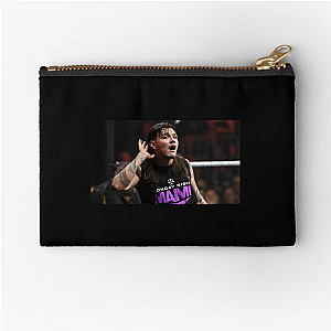 Dom Goes Dark Dominik Mysterio Zipper Pouches
