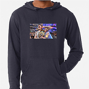 Heel Heat – Dom Style Dominik Mysterio Hoodies