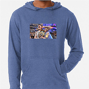 Heel Heat – Dom Style Dominik Mysterio Hoodies