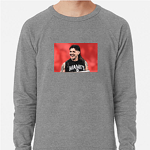Dominik’s Era Begins Dominik Mysterio Sweatshirts